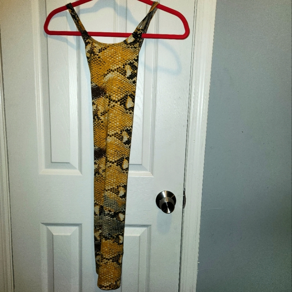 Shein dress